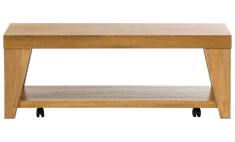 Laurel Creek Coffee Table